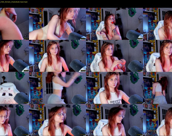 sunny_mouse — 101 minute Chaturbate female cam show recording, 720p, Jun 17, 2025