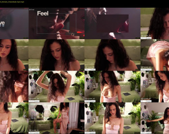 taanni_bc — 71 minute Chaturbate female cam show recording, 720p, Jun 17, 2025