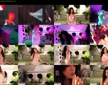 taanni_bc — 114 minute Chaturbate female cam show recording, 720p, Jun 18, 2025