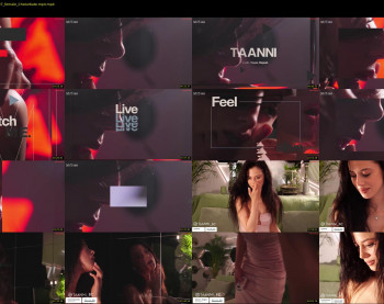 taanni_bc — 56 minute Chaturbate female cam show recording, 720p, Jun 18, 2025