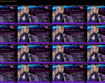 tealchromatic — 31 minute Chaturbate female cam show recording, 720p, Jun 17, 2025