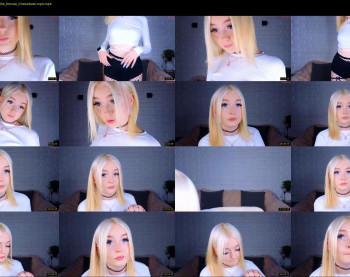 twinklefluff — 120 minute Chaturbate female cam show recording, 720p, Jun 17, 2025