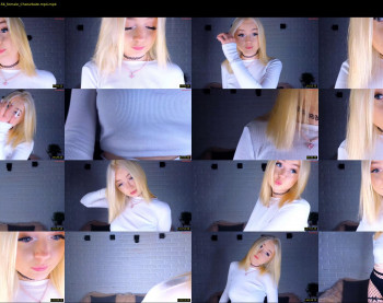 twinklefluff — 120 minute Chaturbate female cam show recording, 720p, Jun 17, 2025