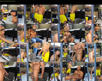 university079 — 55 minute Chaturbate male cam show recording, 720p, Jun 18, 2025