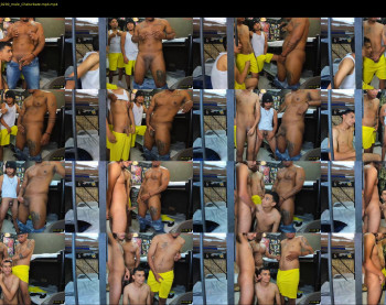 university079 — 19 minute Chaturbate male cam show recording, 720p, Jun 18, 2025