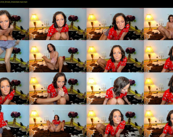 viciousqueen — 73 minute Chaturbate female cam show recording, 720p, Jun 17, 2025