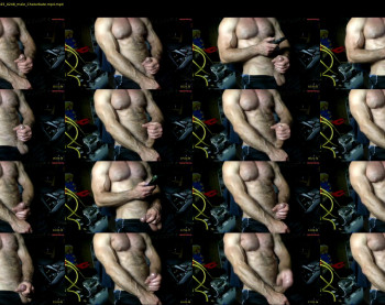 whackingmywilly — 21 minute Chaturbate male cam show recording, 480p, Jun 18, 2025