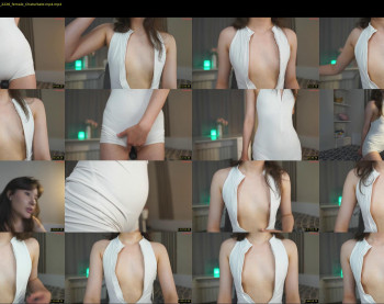 wiloneakerley — 120 minute Chaturbate female cam show recording, 720p, Jun 17, 2025