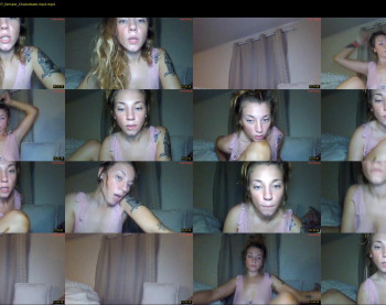your_fav1 — 15 minute Chaturbate female cam show recording, 480p, Jun 18, 2025