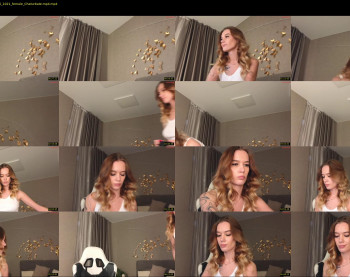 your_misstress — 8 minute Chaturbate female cam show recording, 720p, Jun 17, 2025