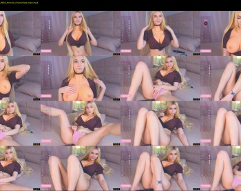 _curlydream_ — 30 minute Chaturbate female cam show recording, 720p, Jun 18, 2025