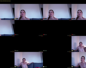 _meg — 11 minute Chaturbate female cam show recording, 720p, Jun 18, 2025