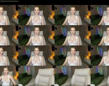 _passion_show_ — 3 minute Chaturbate couple cam show recording, 720p, Jun 18, 2025