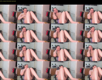 _pinacolada_ — 7 minute Chaturbate couple cam show recording, 720p, Jun 18, 2025