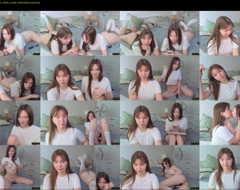 _reverse_gang_ — 120 minute Chaturbate couple cam show recording, 720p, Jun 18, 2025