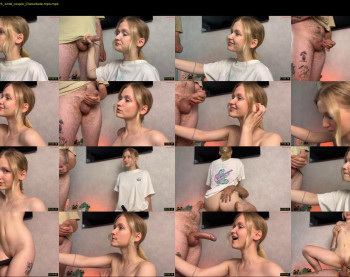 adele_nick2202 — 67 minute Chaturbate couple cam show recording, 720p, Jun 18, 2025