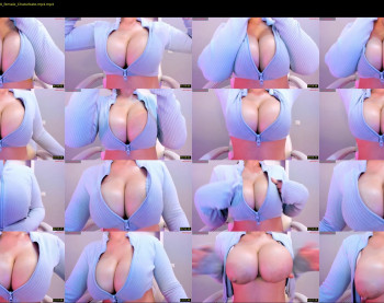 akura_01 — 17 minute Chaturbate female cam show recording, 720p, Jun 18, 2025