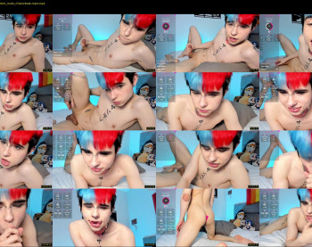 alex_valllley — 120 minute Chaturbate male cam show recording, 720p, Jun 19, 2025