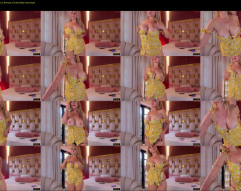 alicia_lang — 67 minute Chaturbate female cam show recording, 720p, Jun 19, 2025