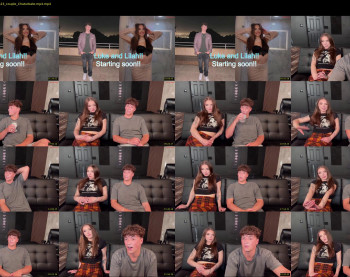 alpha_luke — 27 minute Chaturbate male cam show recording, 720p, Jun 19, 2025