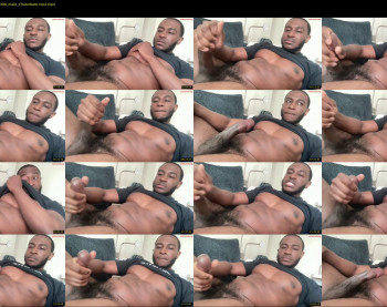 alphabbc77 — 19 minute Chaturbate male cam show recording, 480p, Jun 18, 2025