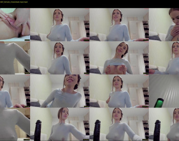 aminaswan_ — 93 minute Chaturbate female cam show recording, 720p, Jun 18, 2025