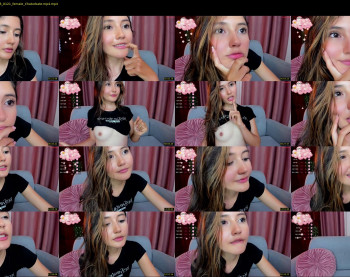 amy_innocent_ — 23 minute Chaturbate female cam show recording, 720p, Jun 19, 2025