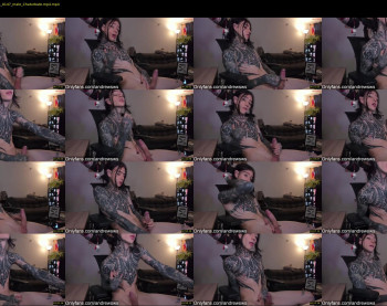 andrew_round — 5 minute Chaturbate male cam show recording, 720p, Jun 19, 2025