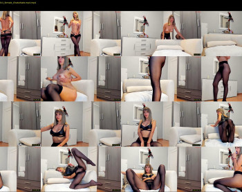 anisialuna_ — 120 minute Chaturbate female cam show recording, 720p, Jun 18, 2025