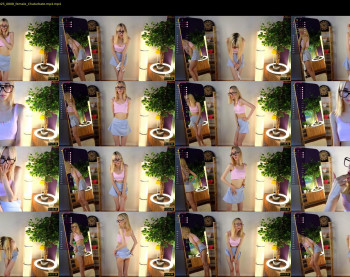 arlettebrougham — 19 minute Chaturbate female cam show recording, 720p, Jun 18, 2025