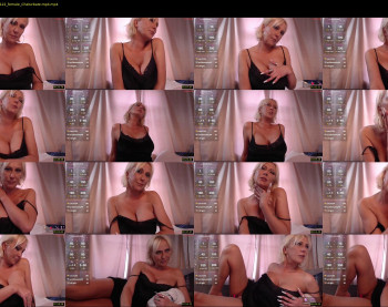 atomic_eva — 10 minute Chaturbate female cam show recording, 720p, Jun 18, 2025