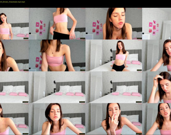 bab_boom — 118 minute Chaturbate couple cam show recording, 720p, Jun 18, 2025