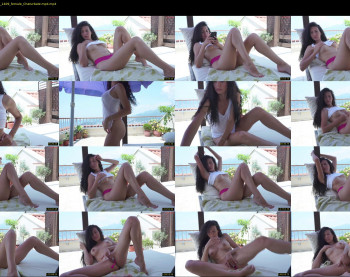 bad__princess — 120 minute Chaturbate female cam show recording, 720p, Jun 18, 2025