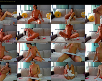 bella_hot77 — 93 minute Chaturbate female cam show recording, 720p, Jun 18, 2025