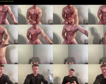 bigmcr1 — 22 minute Chaturbate male cam show recording, 480p, Jun 19, 2025