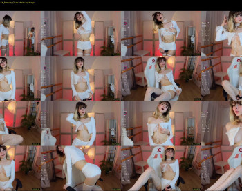 blushmuse — 120 minute Chaturbate female cam show recording, 720p, Jun 18, 2025