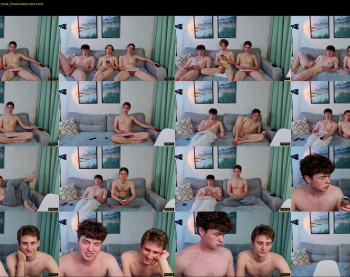 boicute — 68 minute Chaturbate male cam show recording, 720p, Jun 18, 2025