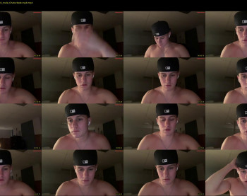 buzz5127 — 6 minute Chaturbate male cam show recording, 480p, Jun 18, 2025