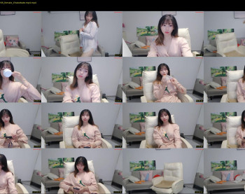 candy8998 — 89 minute Chaturbate female cam show recording, 480p, Jun 19, 2025