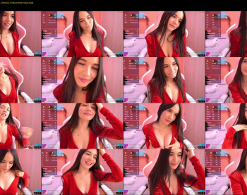 cielo69_ — 7 minute Chaturbate female cam show recording, 720p, Jun 18, 2025