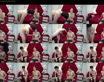 cloeymiller — 3 minute Chaturbate couple cam show recording, 720p, Jun 18, 2025
