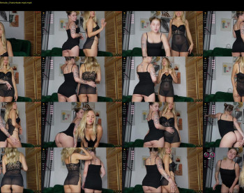 corni__ — 73 minute Chaturbate female cam show recording, 720p, Jun 18, 2025