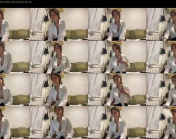 daddy_andprincess — 19 minute Chaturbate couple cam show recording, 720p, Jun 19, 2025