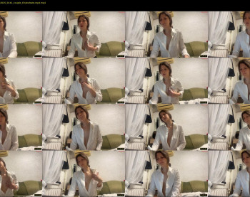 daddy_andprincess — 32 minute Chaturbate couple cam show recording, 720p, Jun 19, 2025