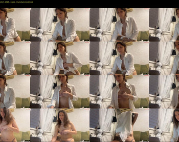 daddy_andprincess — 19 minute Chaturbate couple cam show recording, 720p, Jun 19, 2025