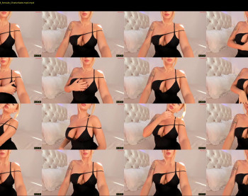 dee_nise — 5 minute Chaturbate female cam show recording, 720p, Jun 18, 2025