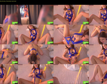 deeptalkss_ — 55 minute Chaturbate female cam show recording, 720p, Jun 18, 2025