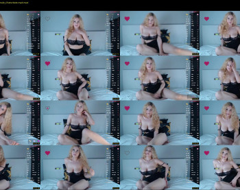 dia8 — 6 minute Chaturbate female cam show recording, 720p, Jun 18, 2025