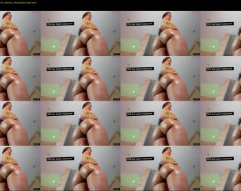 dianac1998 — 4 minute Chaturbate female cam show recording, 480p, Jun 19, 2025