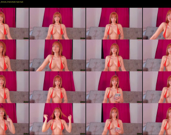 diavalo_ — 4 minute Chaturbate female cam show recording, 720p, Jun 19, 2025